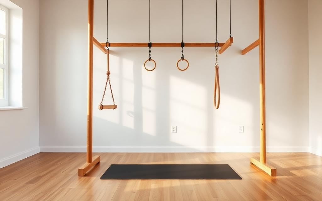 Bodyweight Training at Home — fitness and exercise guide with workout plans and movement science