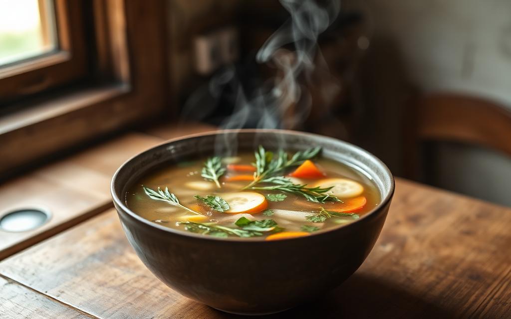 Bone Broth Benefits — natural remedy and herbal health guide with safe, traditional home care tips