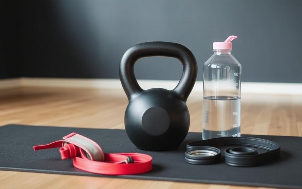 Functional Fitness Basics — fitness and exercise guide with workout plans and movement science