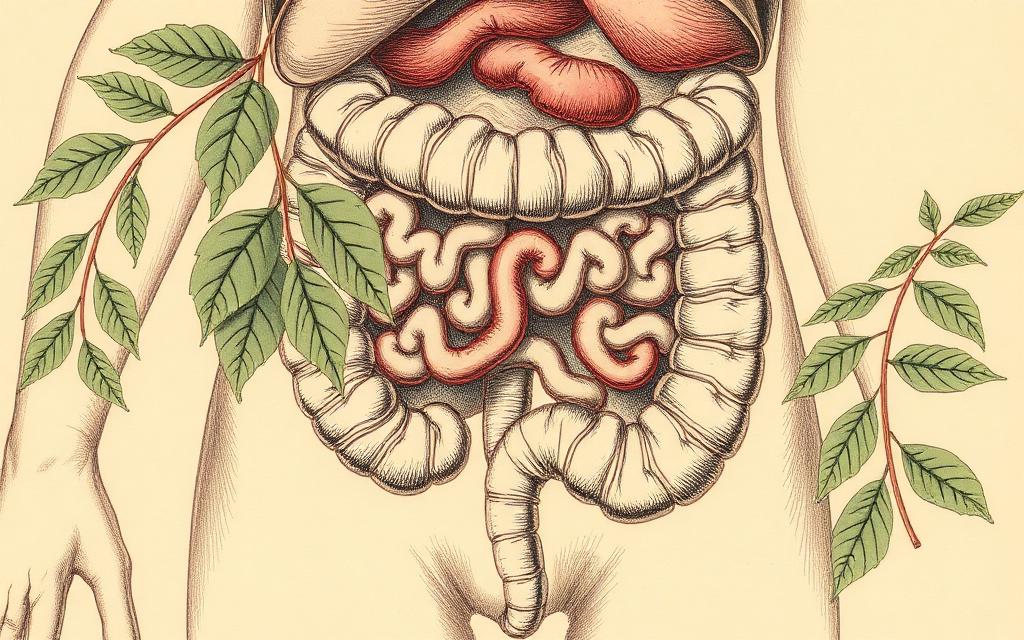 Gut Health and Disease Prevention — preventive care and screening guide with early-detection and risk-reduction tips