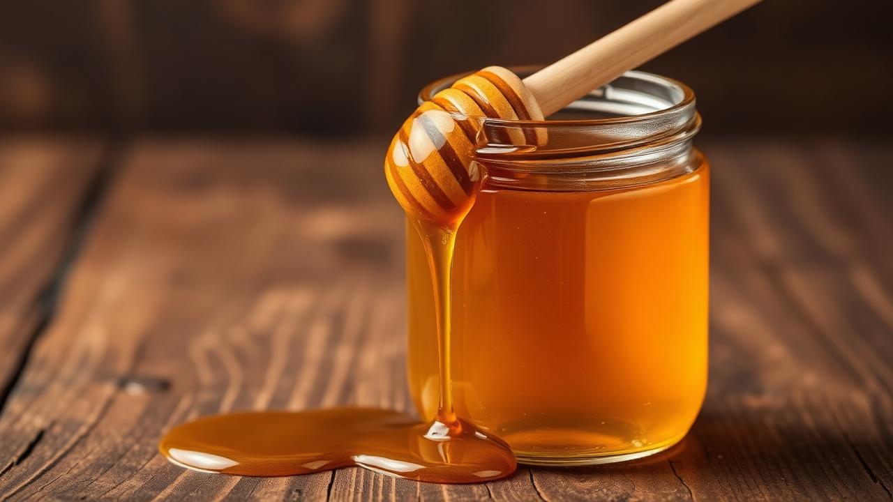 Honey in the Quran: Nature's Cure Mentioned by Allah — Islamic health and prophetic medicine guide rooted in Quran and Sunnah