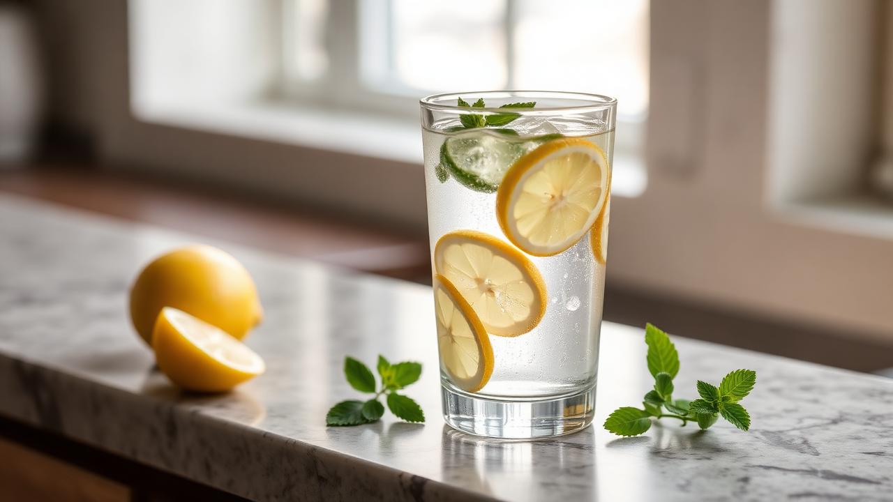 Healthy Hydration Habits — evidence-based health and wellness guide with practical, doctor-reviewed tips