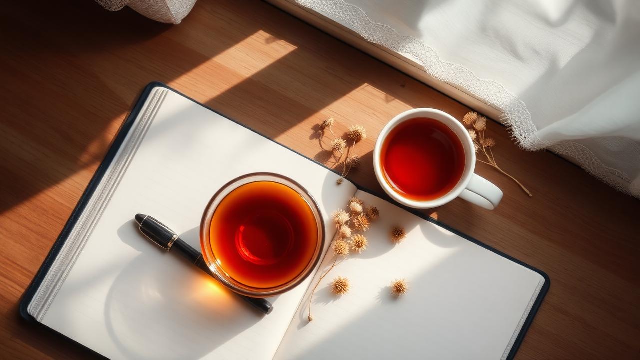 Journaling for Mental Health — mental health and emotional wellbeing guide with science-backed strategies