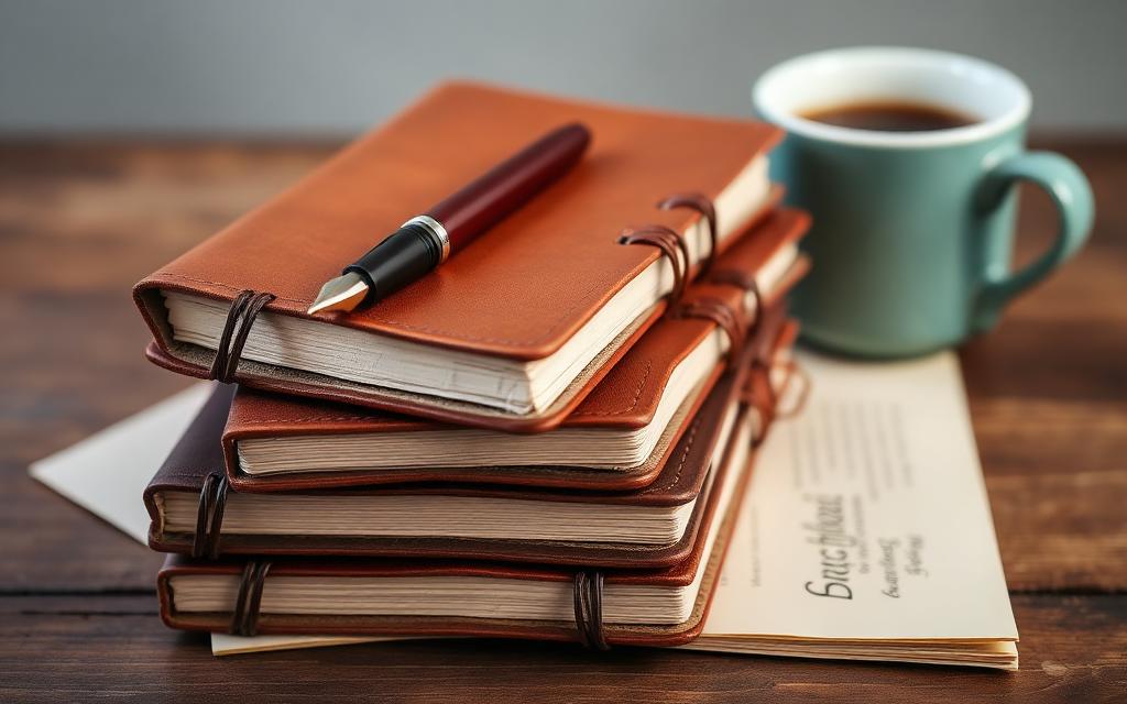 The Wellness Power of Journaling — evidence-based health and wellness guide with practical, doctor-reviewed tips
