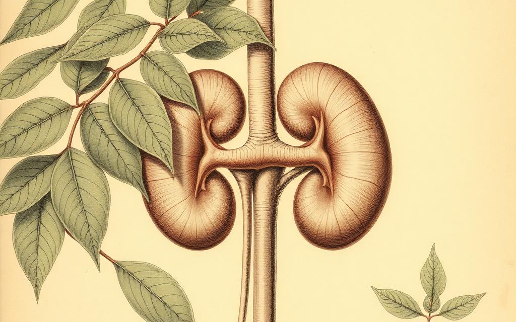Kidney Health Basics — preventive care and screening guide with early-detection and risk-reduction tips