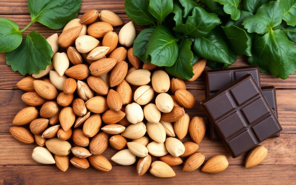 Magnesium Sources Naturally — natural remedy and herbal health guide with safe, traditional home care tips
