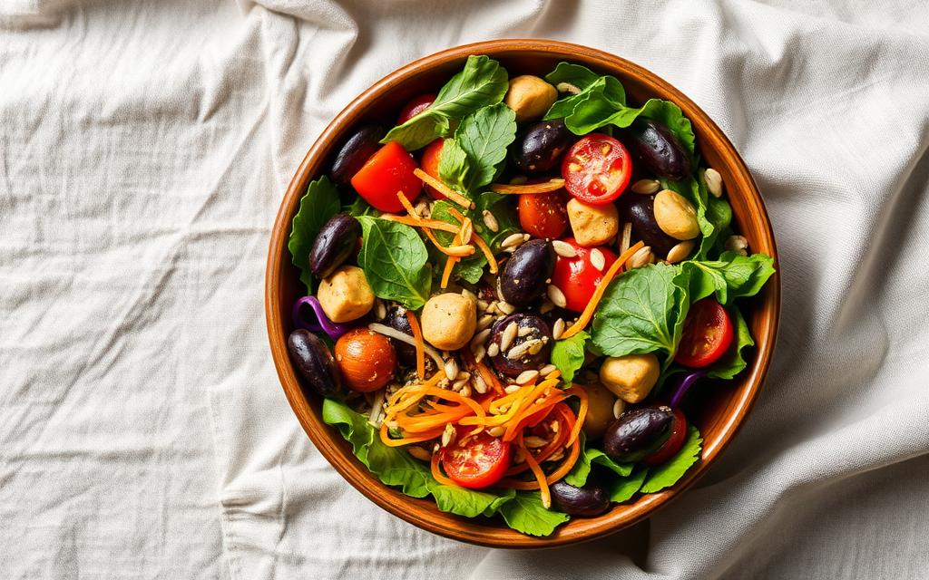 Mindful Eating Practices — nutrition and healthy diet guide with balanced eating and food science