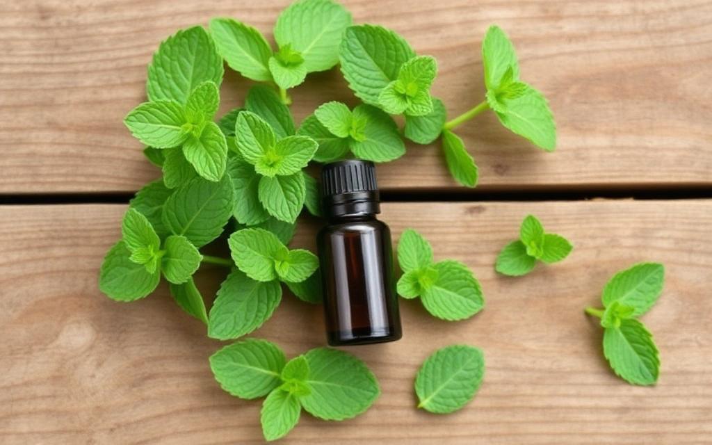 Peppermint Oil Uses — natural remedy and herbal health guide with safe, traditional home care tips