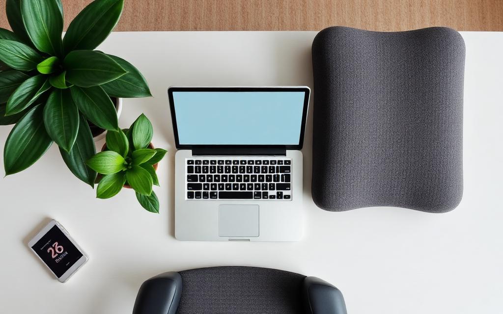 Building an Ergonomic Home Office — evidence-based health and wellness guide with practical, doctor-reviewed tips