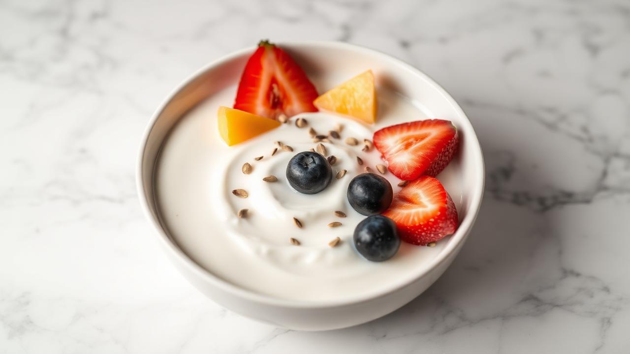 Probiotics Foods Guide — natural remedy and herbal health guide with safe, traditional home care tips