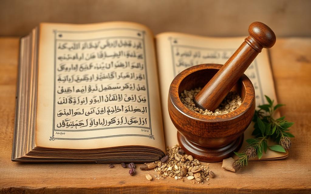 Barley (Talbina) as a Nutritional Sunnah — Islamic health and prophetic medicine guide rooted in Quran and Sunnah