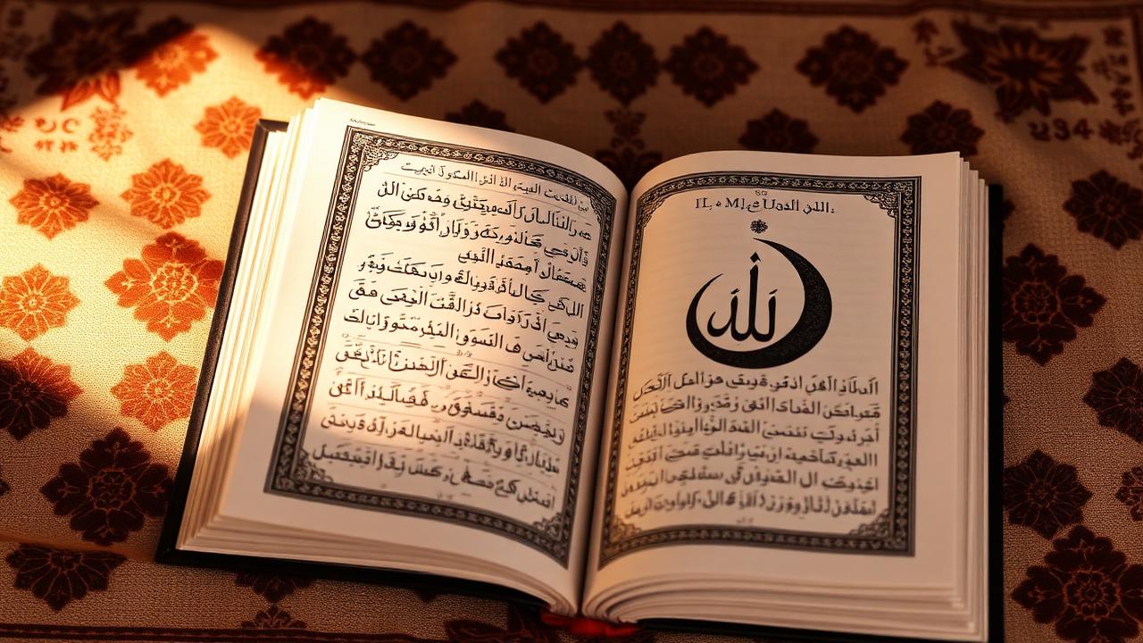 Zamzam Water in Islamic Tradition — Islamic health and prophetic medicine guide rooted in Quran and Sunnah