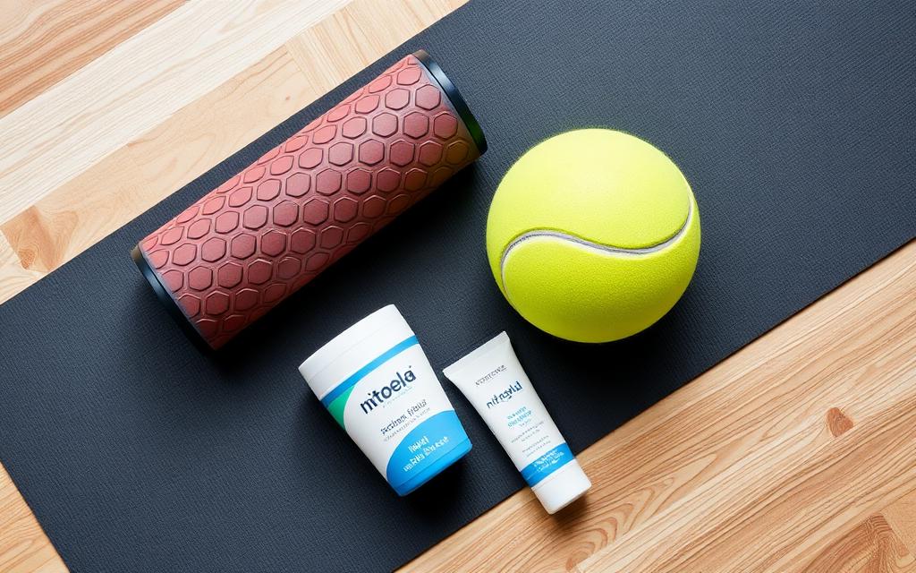 Rest Days: Why Recovery Grows Muscle — fitness and exercise guide with workout plans and movement science