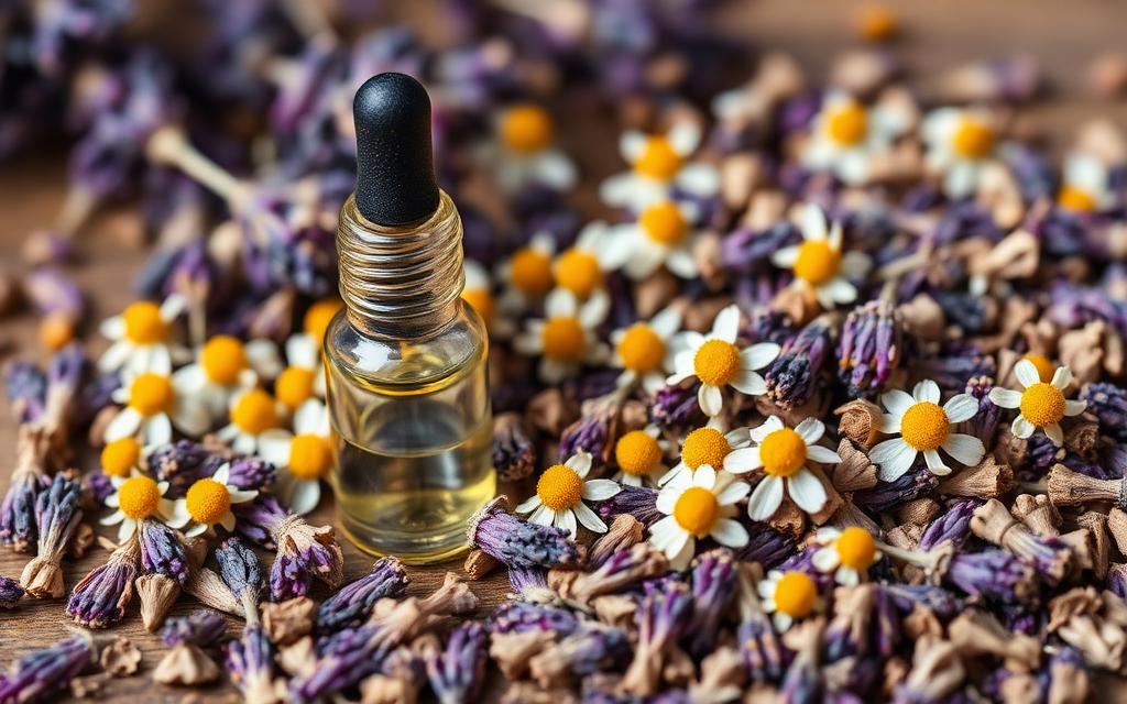 Natural Sleep Aids — natural remedy and herbal health guide with safe, traditional home care tips