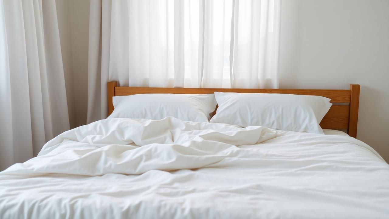 The Sleep Hygiene Checklist: 12 Habits That Move the Needle — evidence-based health and wellness guide with practical, doctor-reviewed tips
