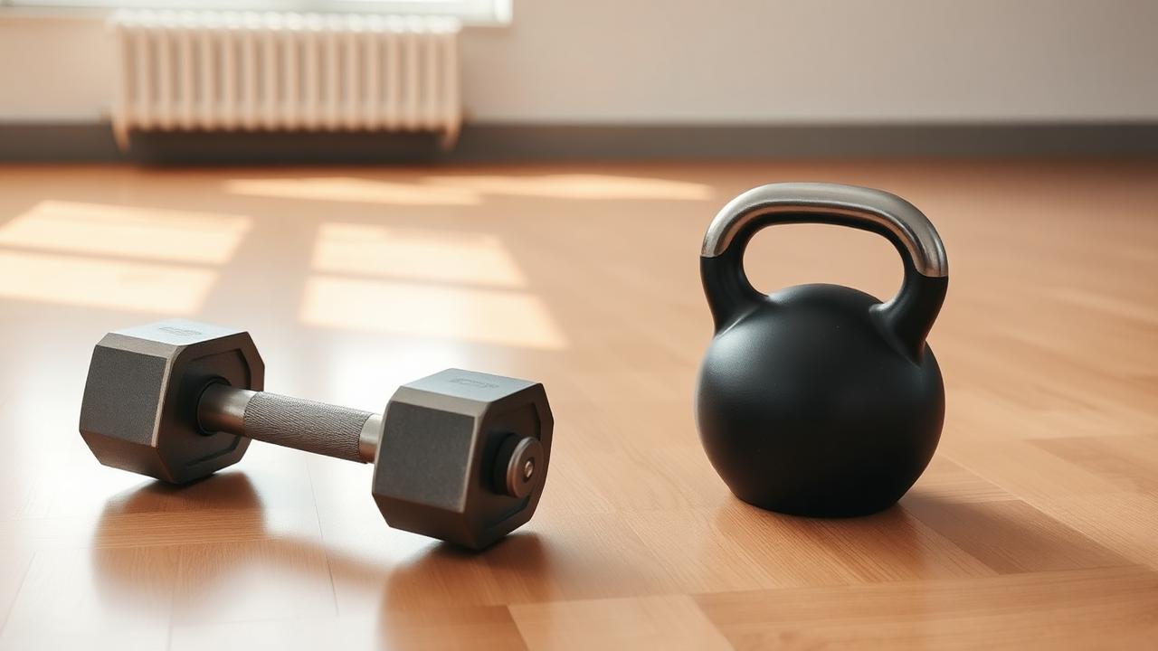 Beginner Strength Training Guide — fitness and exercise guide with workout plans and movement science