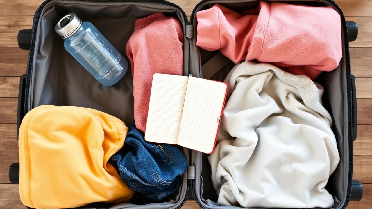 Travel Wellness Strategies — evidence-based health and wellness guide with practical, doctor-reviewed tips