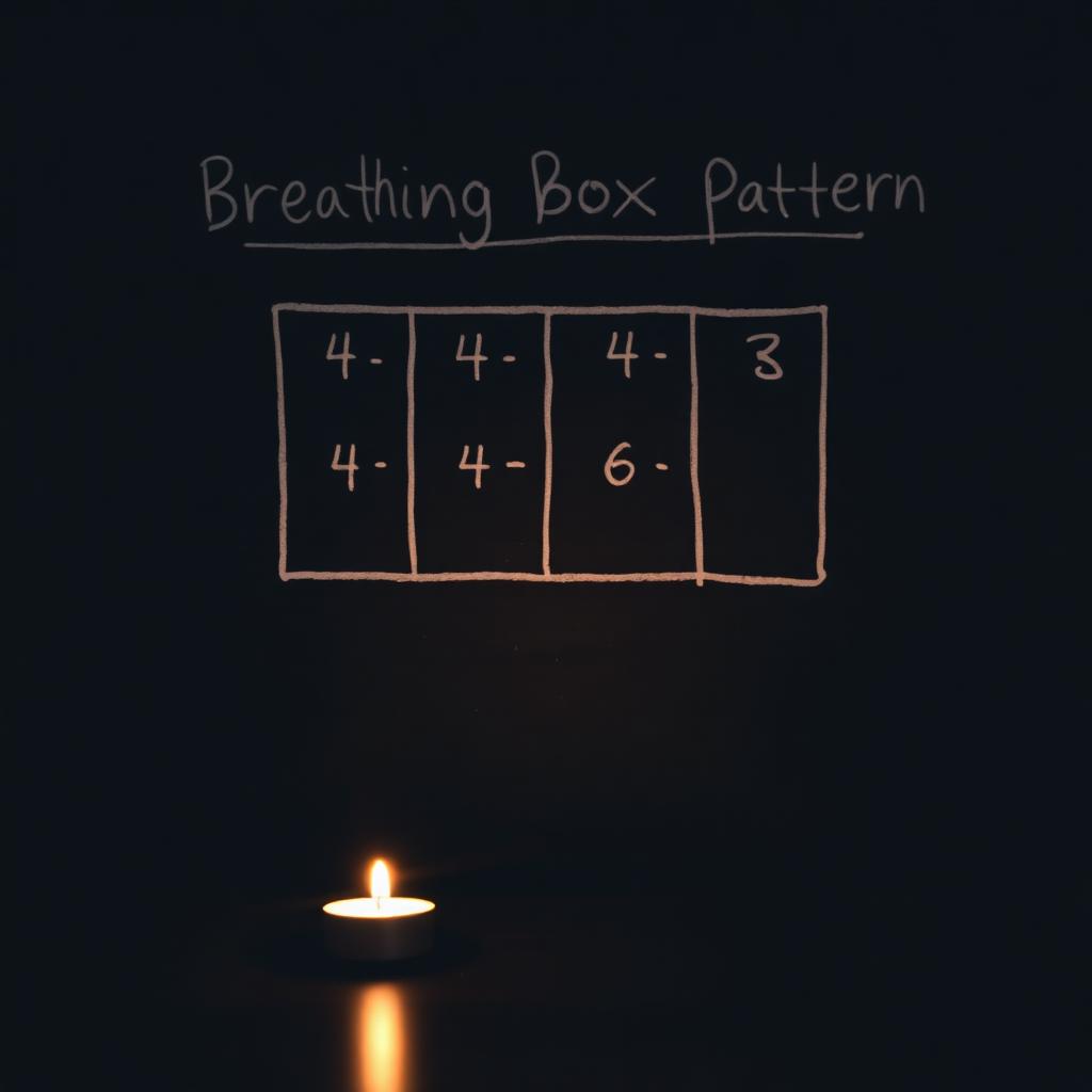 Breathing Exercises for Anxiety — mental health and emotional wellbeing guide with science-backed strategies