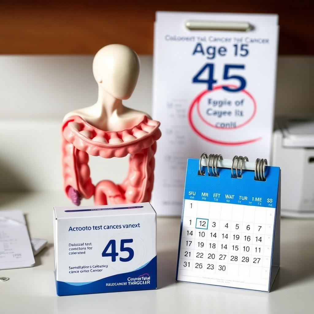 Colorectal Cancer Screening Explained — preventive care and screening guide with early-detection and risk-reduction tips
