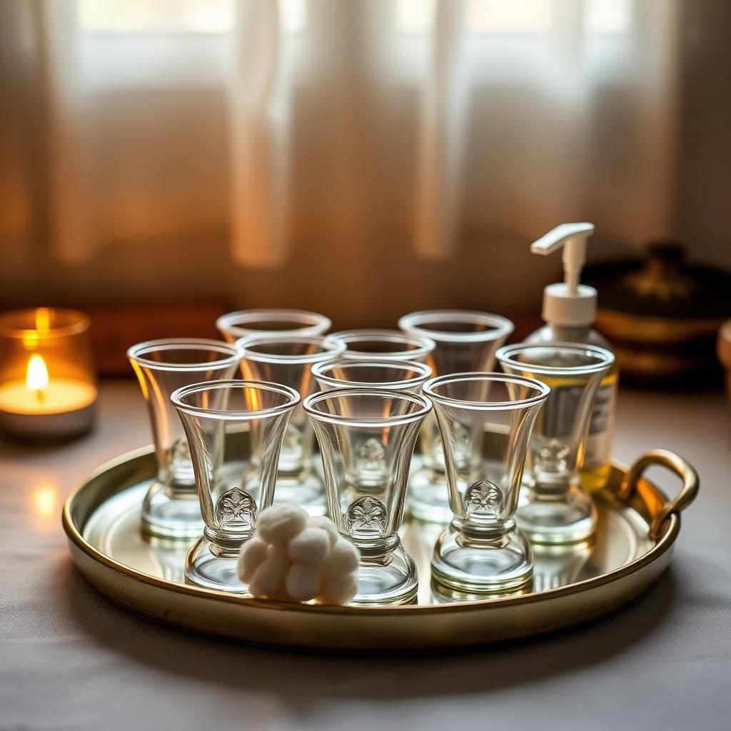 Cupping (Hijamah): Tradition and Care — Islamic health and prophetic medicine guide rooted in Quran and Sunnah