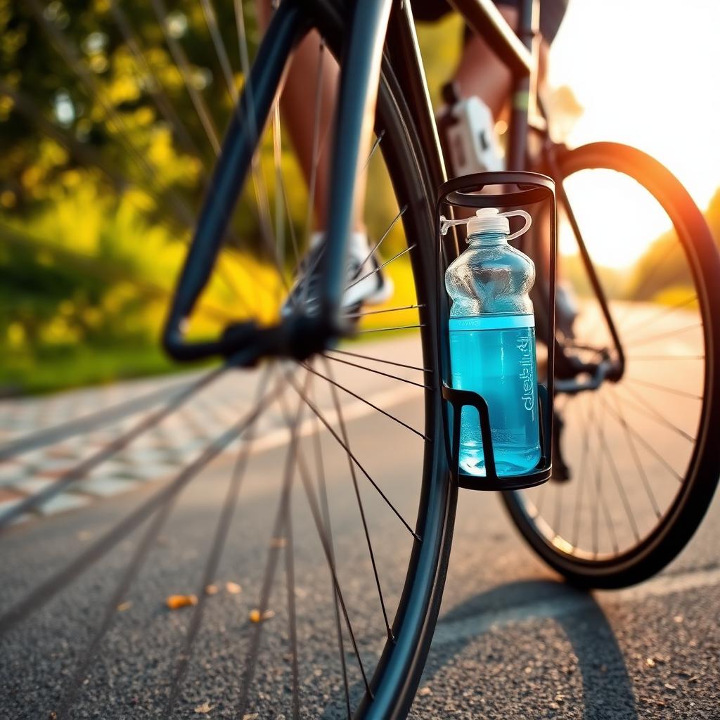 Cycling for Cardio and Joint Health — fitness and exercise guide with workout plans and movement science