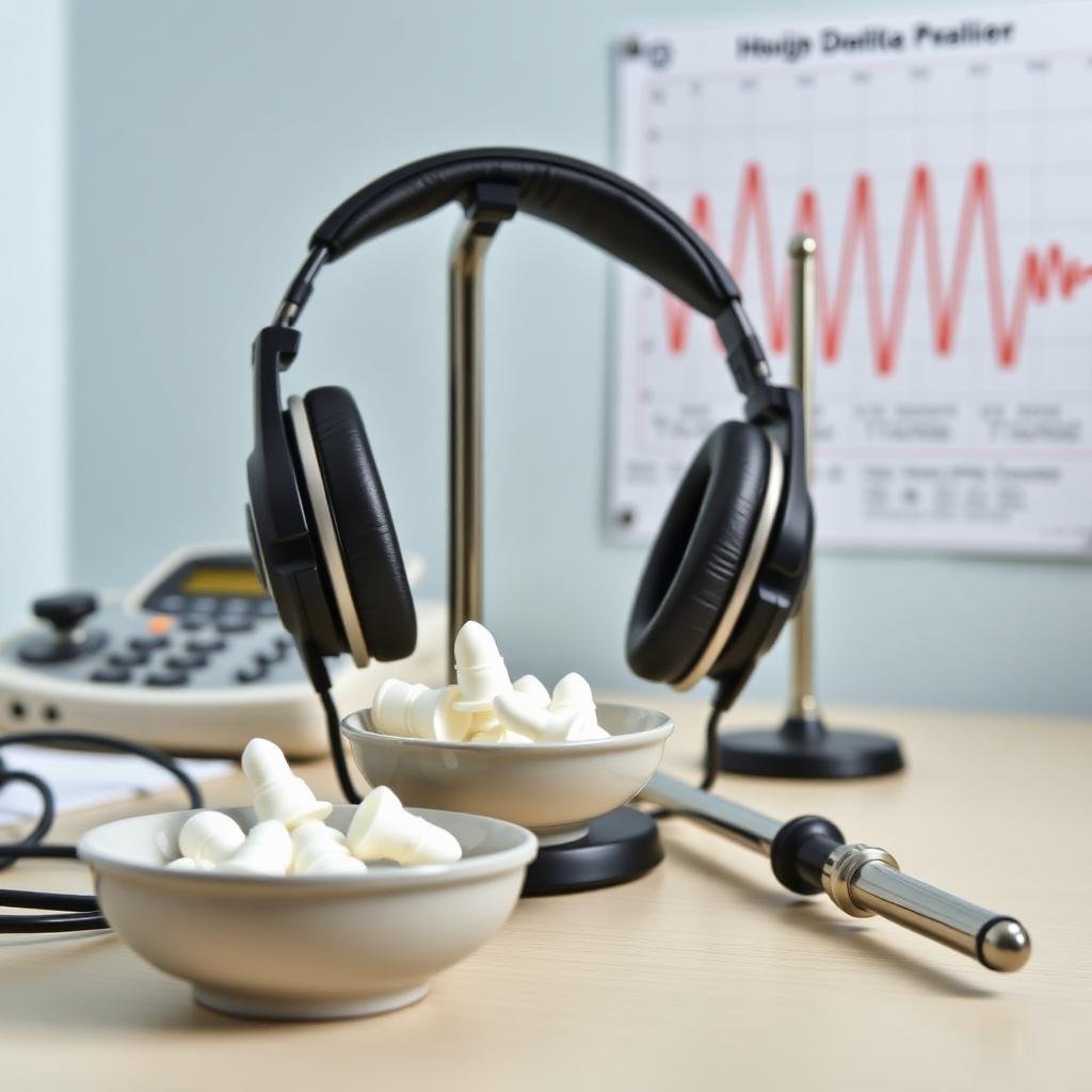 Hearing Health: Prevention and Screening — preventive care and screening guide with early-detection and risk-reduction tips