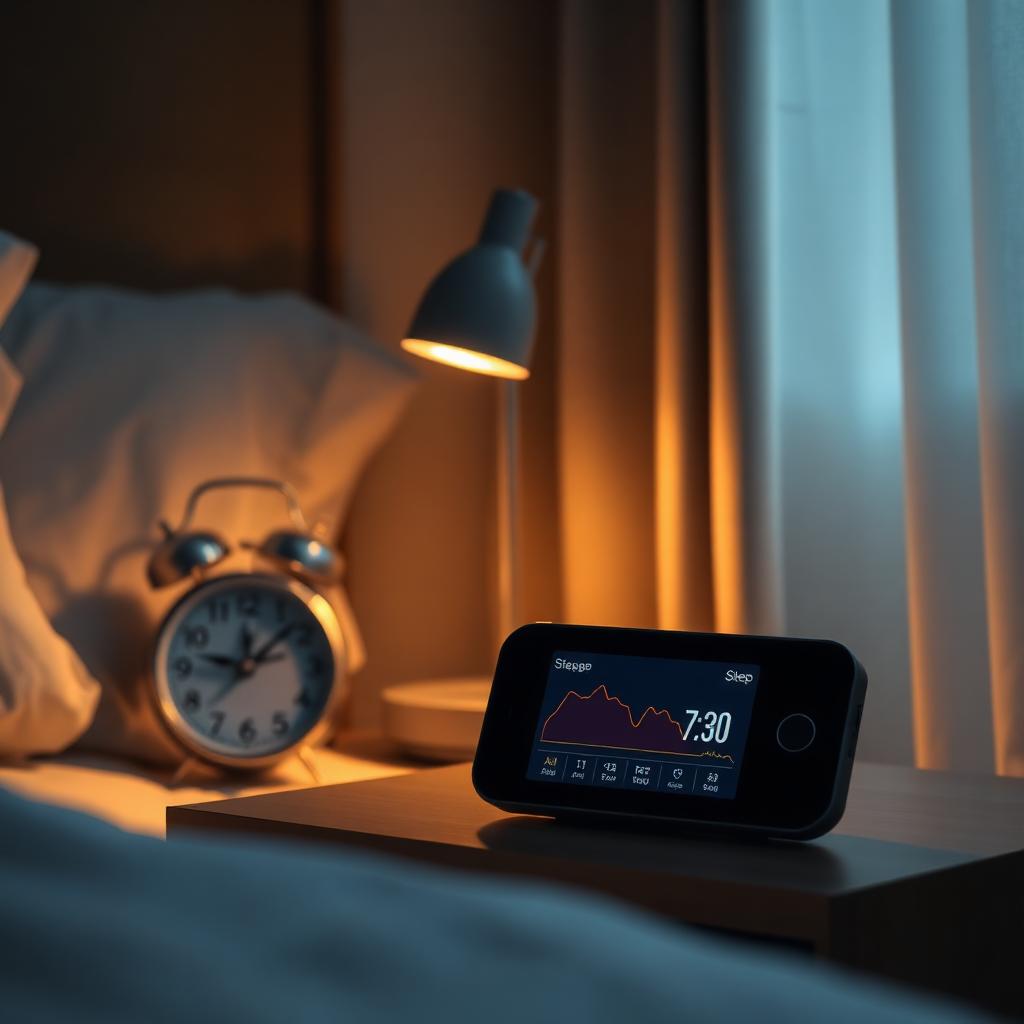How Sleep Quality Impacts Health — evidence-based health and wellness guide with practical, doctor-reviewed tips