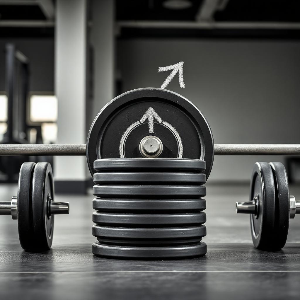 How to Progress Safely in the Gym — fitness and exercise guide with workout plans and movement science