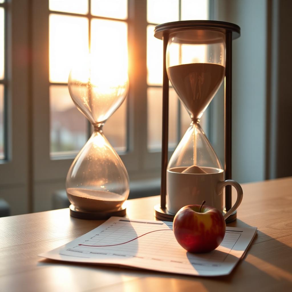Managing Energy Throughout the Day — evidence-based health and wellness guide with practical, doctor-reviewed tips