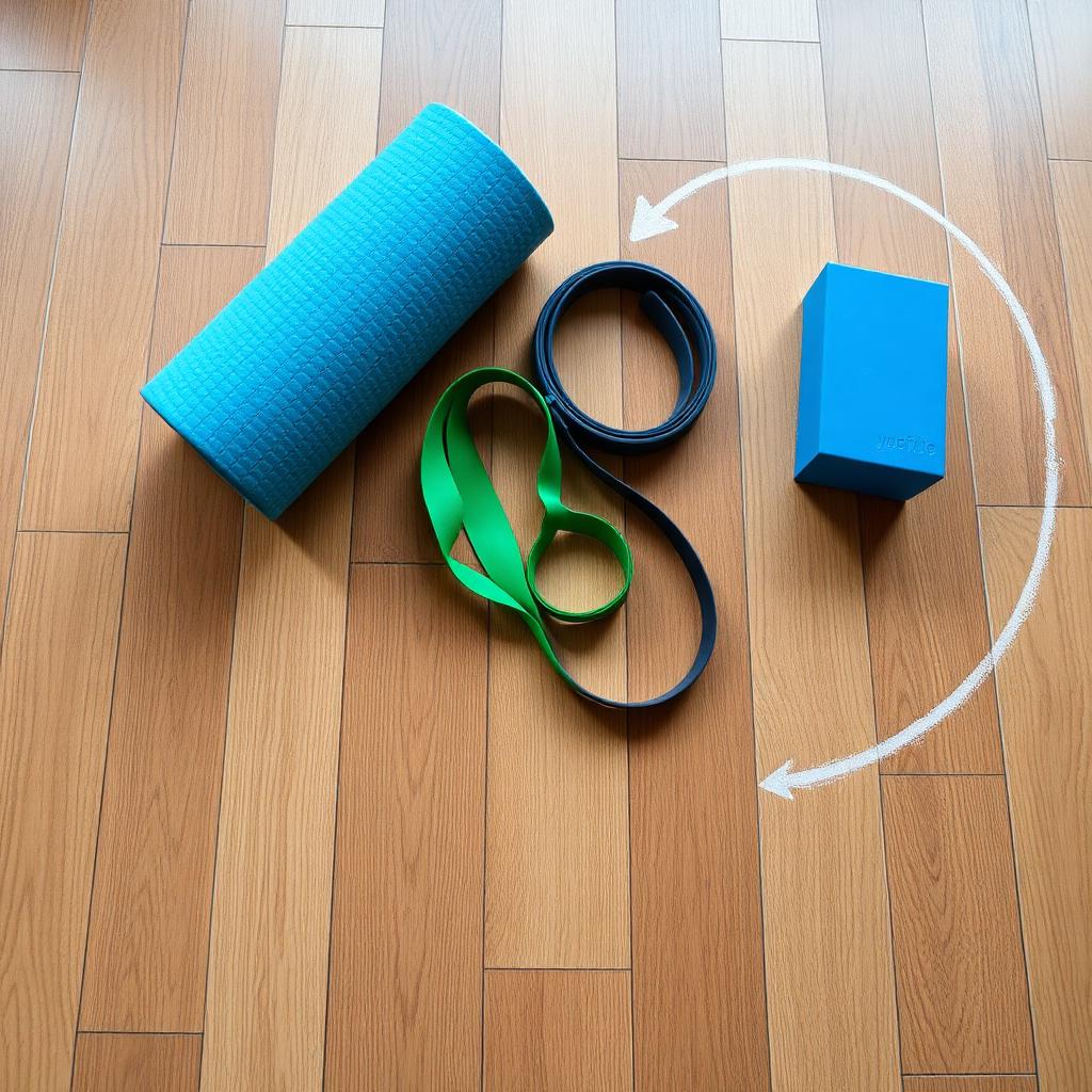 Mobility Versus Flexibility — fitness and exercise guide with workout plans and movement science