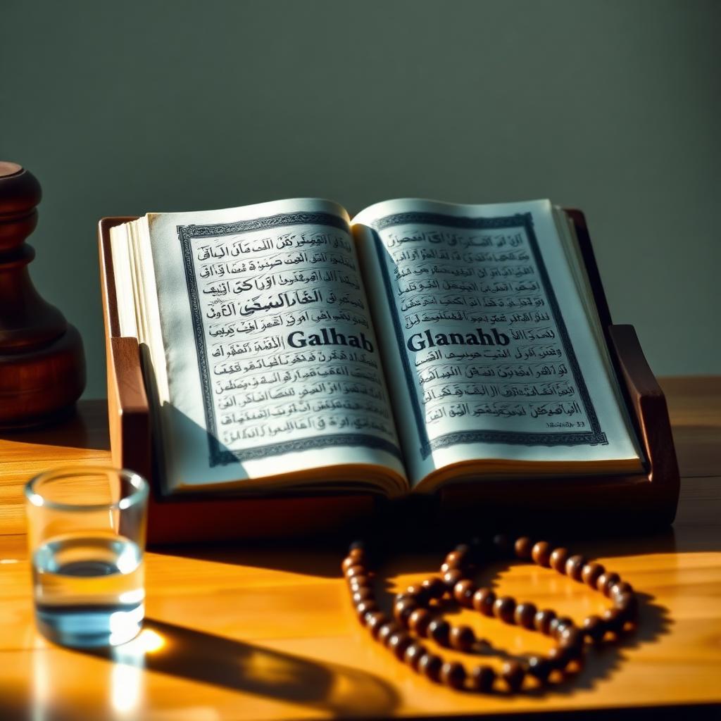 Prophetic Advice on Anger and the Body — Islamic health and prophetic medicine guide rooted in Quran and Sunnah