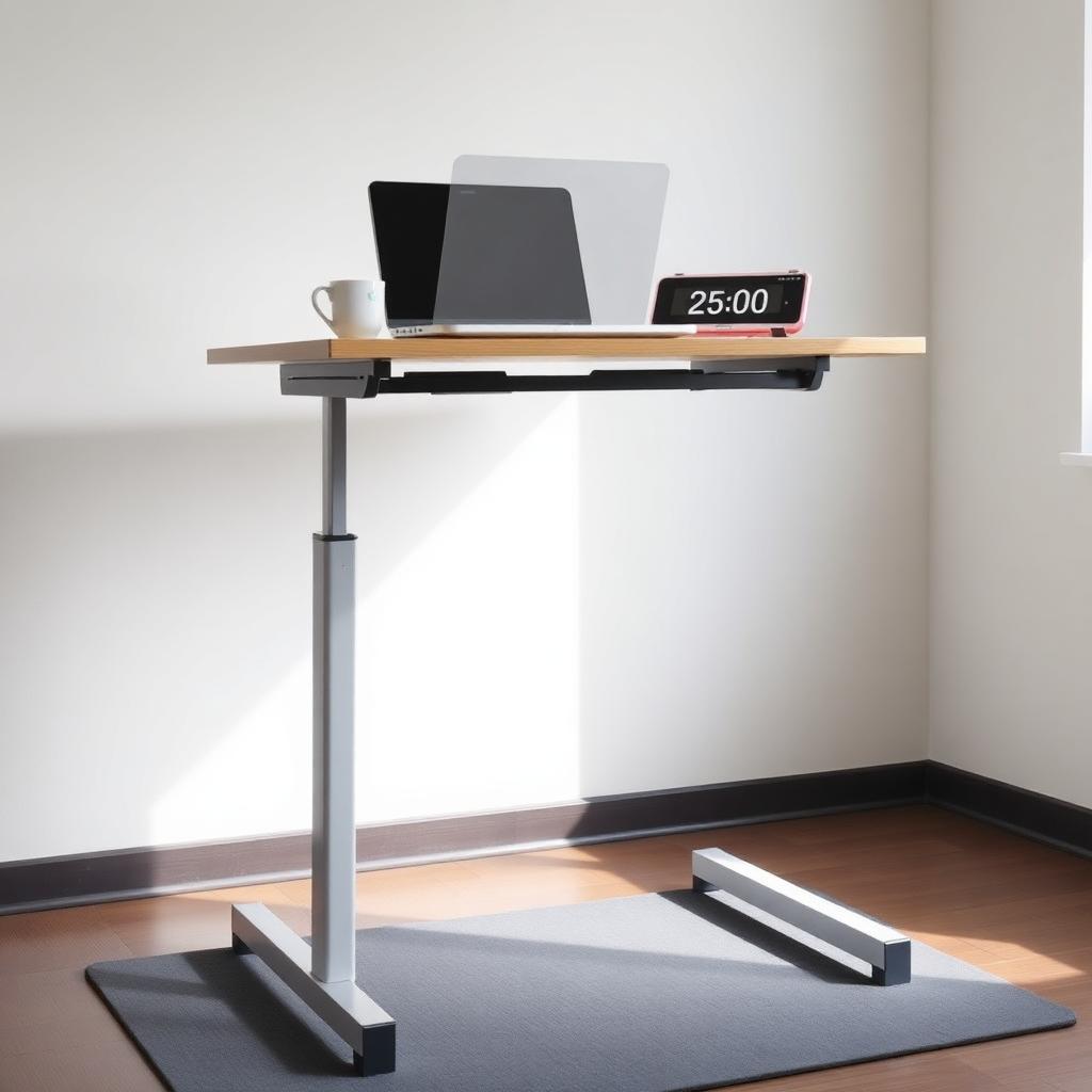 Reducing Sitting Time at Work — evidence-based health and wellness guide with practical, doctor-reviewed tips
