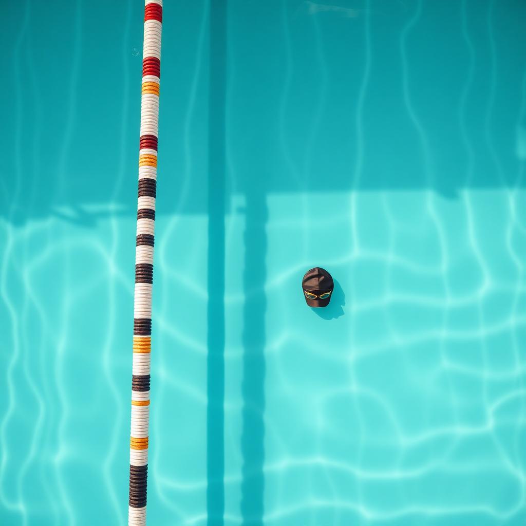Swimming as a Full-Body Workout — fitness and exercise guide with workout plans and movement science