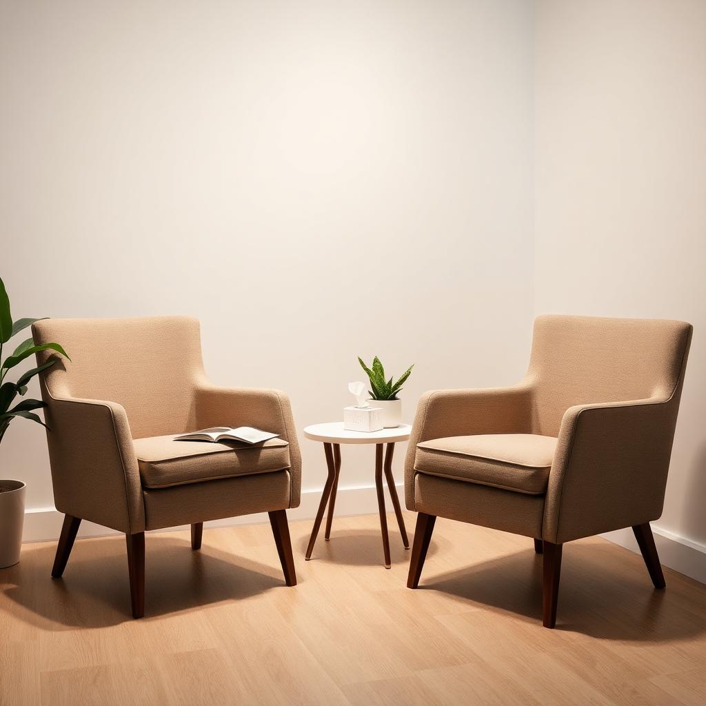 The Role of Therapy in Wellness — mental health and emotional wellbeing guide with science-backed strategies