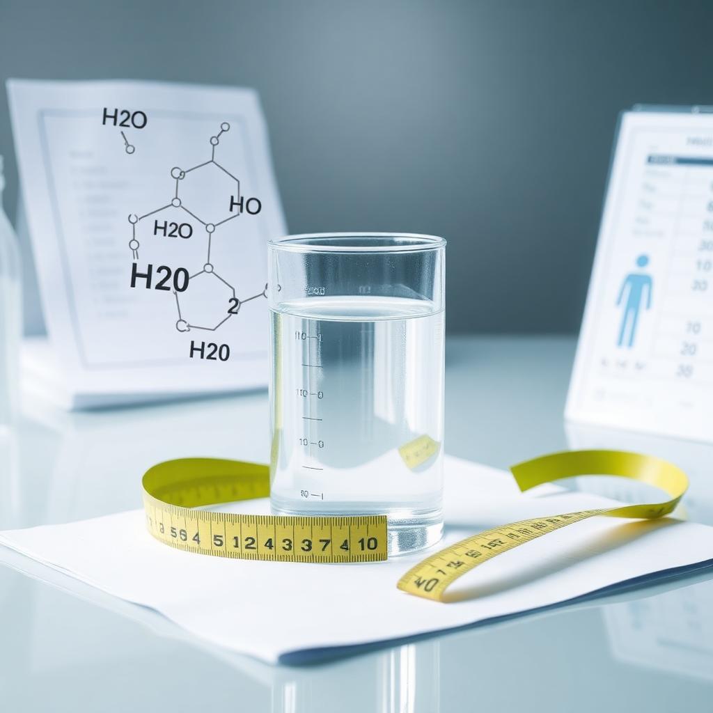 The Science of Hydration — evidence-based health and wellness guide with practical, doctor-reviewed tips