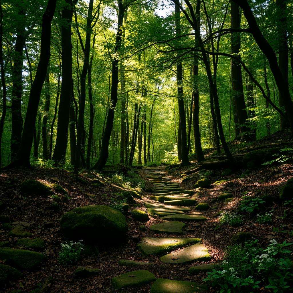 The Wellness Benefits of Nature Walks — evidence-based health and wellness guide with practical, doctor-reviewed tips