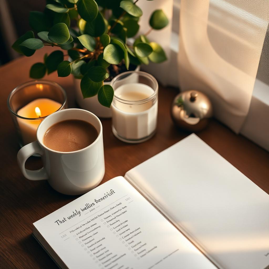 Weekend Wellness Reset Rituals — evidence-based health and wellness guide with practical, doctor-reviewed tips