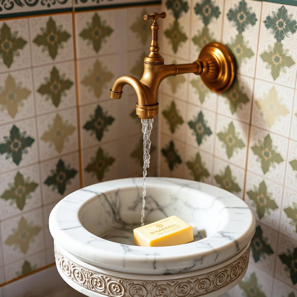 Wudu and Hygiene: How Islam Pioneered Daily Cleanliness — Islamic health and prophetic medicine guide rooted in Quran and Sunnah