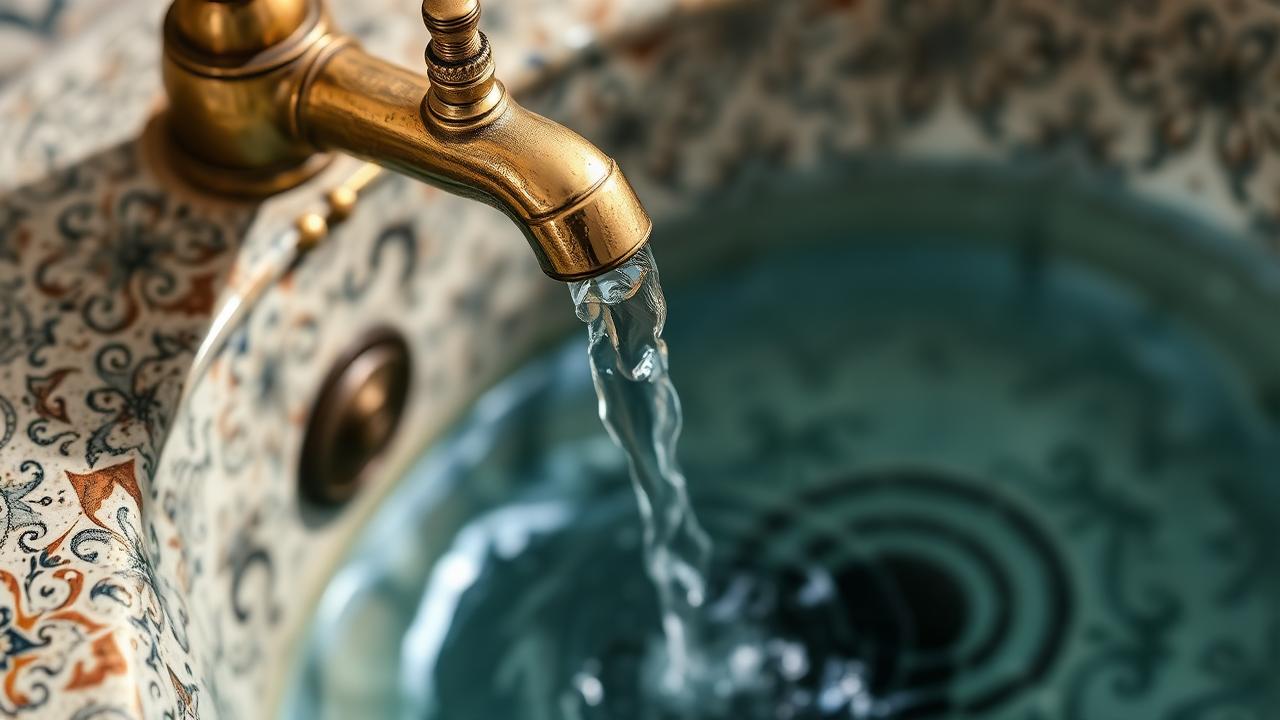 Cleanliness (Taharah) as Half of Faith — Islamic health and prophetic medicine guide rooted in Quran and Sunnah